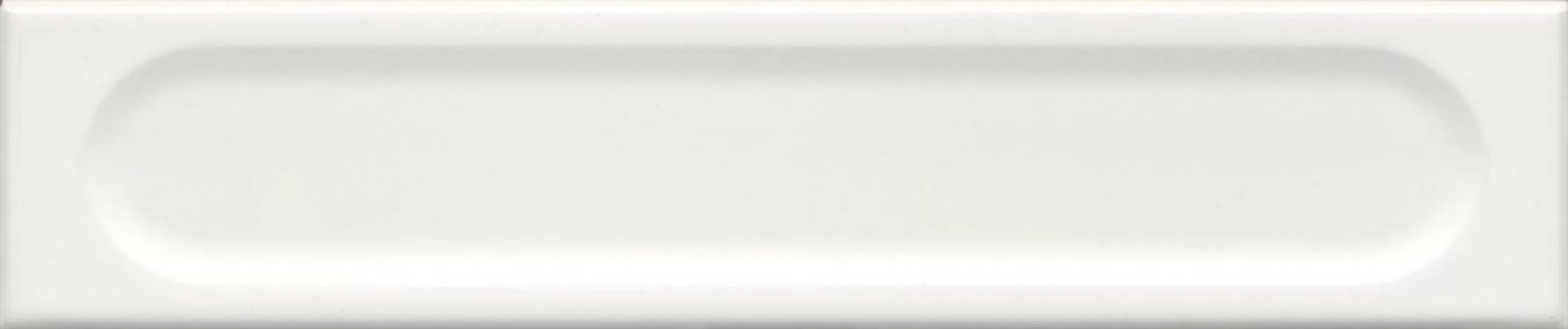 Плитка 29x6 10мм KM26388 Медина 2 белый матовый структура матовая Kerama Marazzi Плитка 29x6 10мм KM26388 Медина 2 белый матовый структура матовая Kerama Marazzi