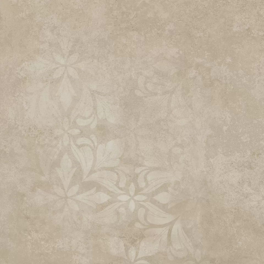 Керамогранит 40x40 8мм KM4040G0051N Хадду бежевый матовый декорированный матовая Kerama Marazzi Керамогранит 40x40 8мм KM4040G0051N Хадду бежевый матовый декорированный матовая Kerama Marazzi