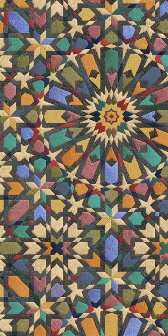 Керамогранит 239x120 9мм KMD3STA079GR Ковер Зеллидж матовый обрезной матовая Kerama Marazzi Керамогранит 239x120 9мм KMD3STA079GR Ковер Зеллидж матовый обрезной матовая Kerama Marazzi