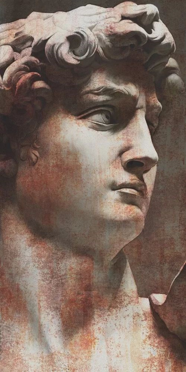 Керамогранит 239x120 9мм VTA564SG591820R Ковер Давид 1 матовый обрезной натуральная матовая Kerama Marazzi Керамогранит 239x120 9мм VTA564SG591820R Ковер Давид 1 матовый обрезной натуральная матовая Kerama Marazzi