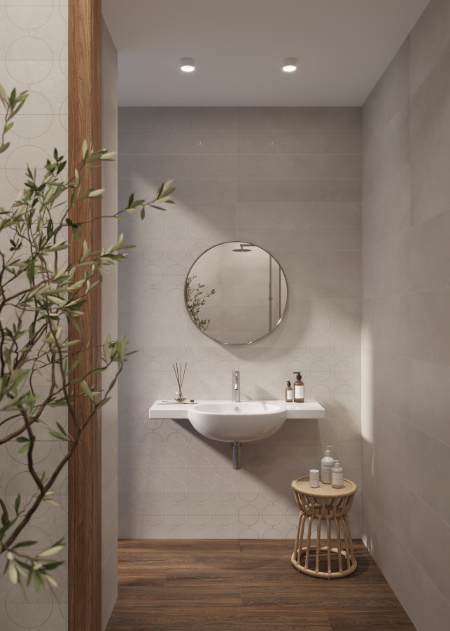 Плитка 30x30 10.5мм Estetika jungle ND_ P5004 матовая Creto Плитка 30x30 10.5мм Estetika jungle ND_ P5004 матовая Creto