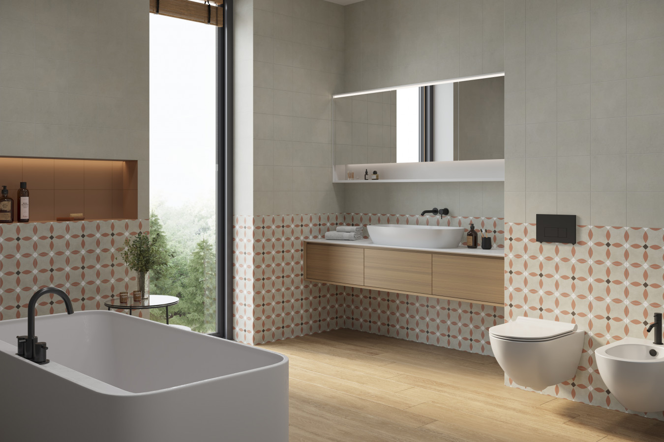 Керамогранит 20x20 8мм Poly Indigo NEW DB_011 матовая Creto Керамогранит 20x20 8мм Poly Indigo NEW DB_011 матовая Creto