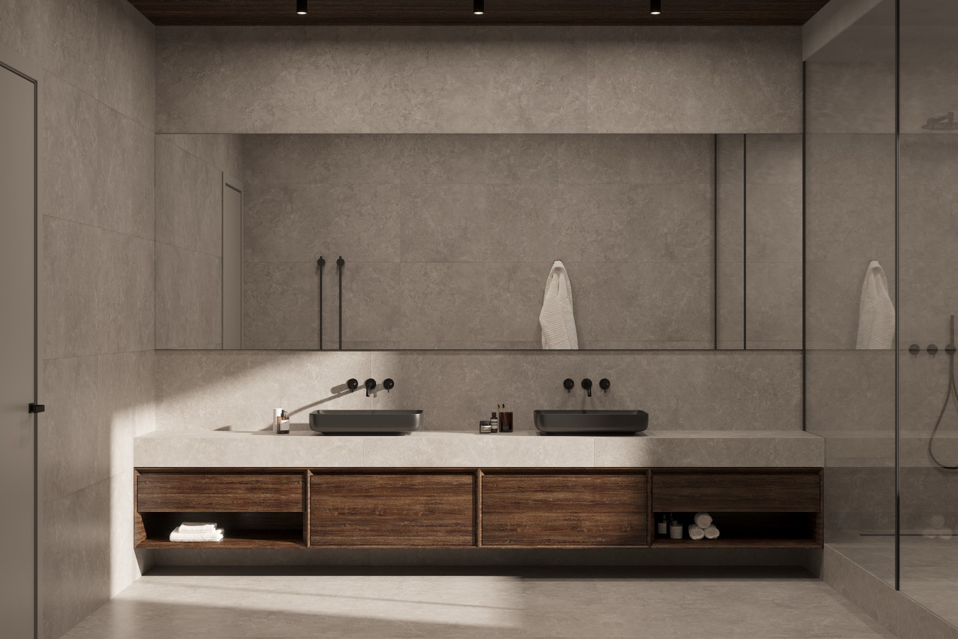 Керамогранит 60x60 10мм Shell DG матовая Creto Керамогранит 60x60 10мм Shell DG матовая Creto