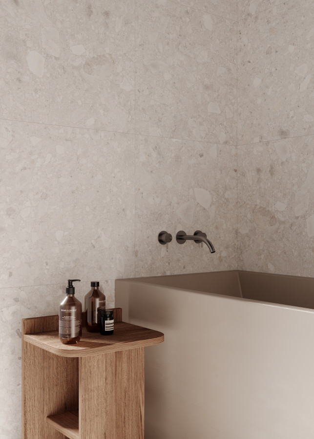 Керамогранит 60x60 9.5мм Rochi Haor RH0L54M01 матовая Creto Керамогранит 60x60 9.5мм Rochi Haor RH0L54M01 матовая Creto