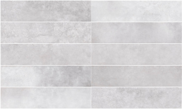 Плитка 24x5 9мм Magic Grey (пал.54,432м2) глянцевая Creto Плитка 24x5 9мм Magic Grey (пал.54,432м2) глянцевая Creto