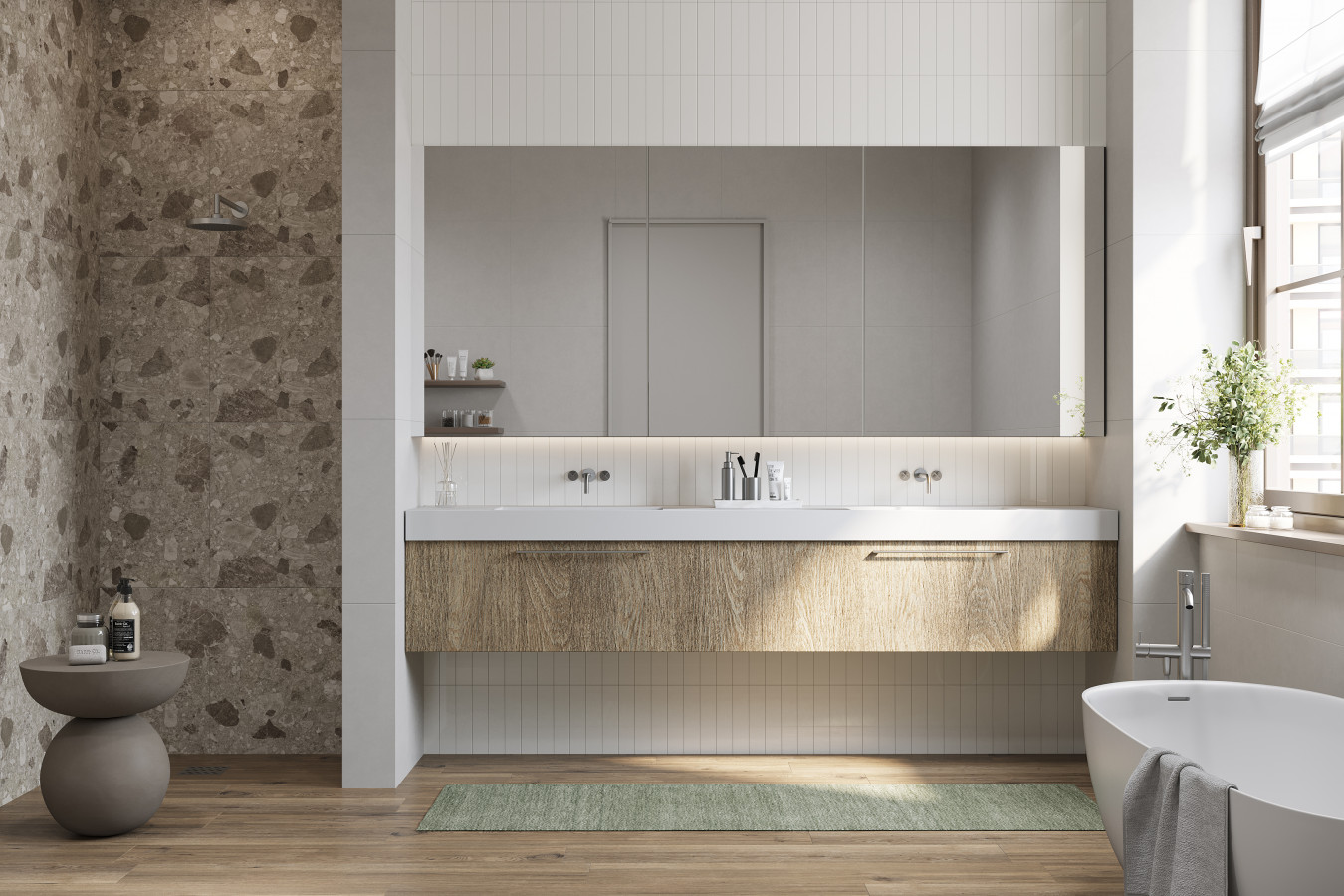 Плитка 5x5 9мм Aquarelle lichee матовая Creto Плитка 5x5 9мм Aquarelle lichee матовая Creto