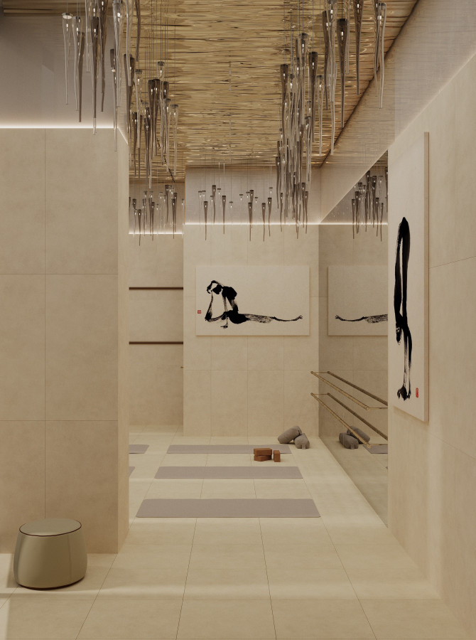 Керамогранит 60x60 9.5мм Contract Pro Beige CC0H02M01 матовая Creto Керамогранит 60x60 9.5мм Contract Pro Beige CC0H02M01 матовая Creto