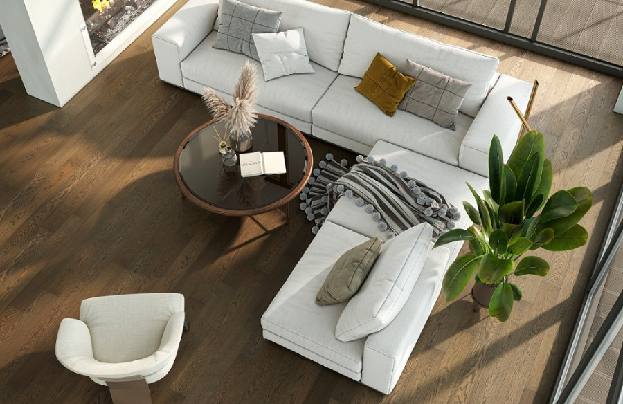 Кварцевый паркет Классик Дуб Рустикальный 410 5/0,6 1220x152 Quartz Parquet Кварцевый паркет Классик Дуб Рустикальный 410 5/0,6 1220x152 Quartz Parquet
