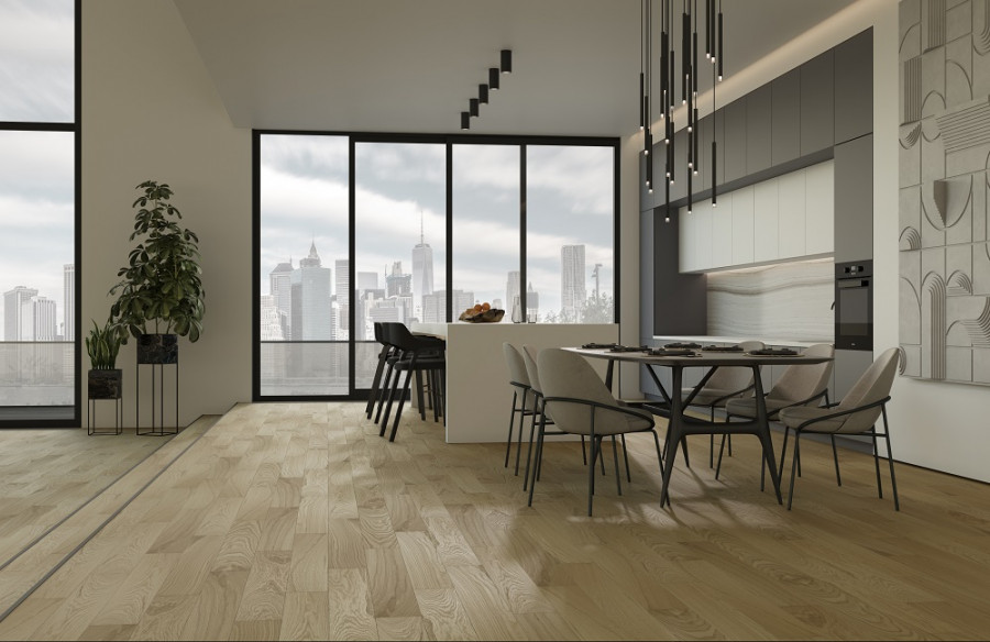 Кварцевый паркет Классик Дуб Тоскана 407 5/0,6 1220x152 Quartz Parquet Кварцевый паркет Классик Дуб Тоскана 407 5/0,6 1220x152 Quartz Parquet