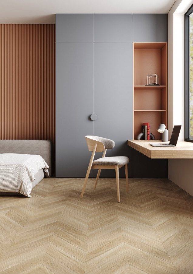 Кварцевый паркет Французская ёлка 99-404 Дуб Испанский 400x100 Quartz Parquet Кварцевый паркет Французская ёлка 99-404 Дуб Испанский 400x100 Quartz Parquet