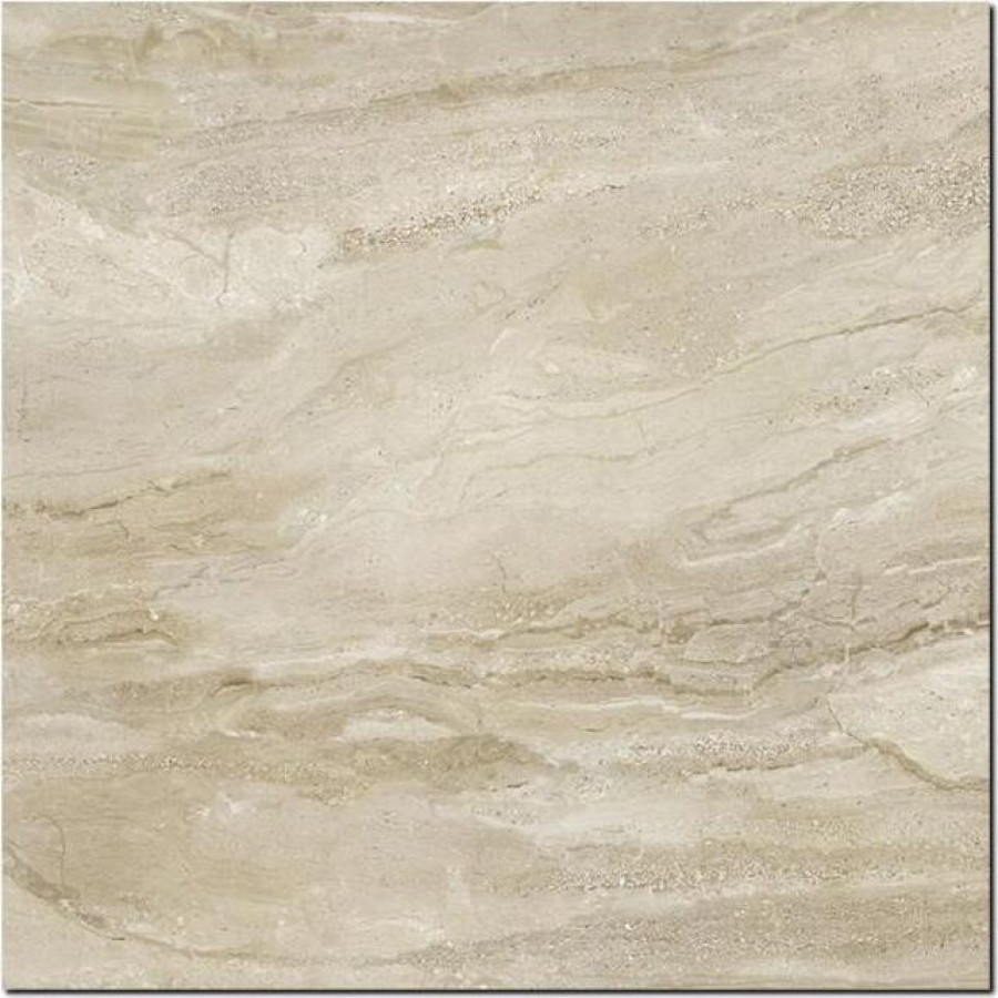 Керамогранит 75x75 Natural Polished Rect Gio глянцевая, полированная бежевый травертин Ape Керамогранит 75x75 Natural Polished Rect Gio глянцевая, полированная бежевый травертин Ape