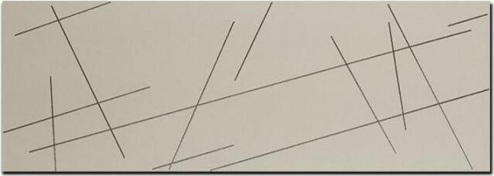 Плитка 90x30 Decor Led Tortora Whisper матовая бежевый однотонный Ape Плитка 90x30 Decor Led Tortora Whisper матовая бежевый однотонный Ape