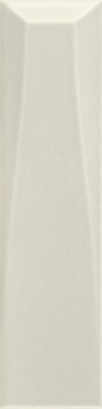 Плитка 20x5 Pyramid Grey матовая серый 11мм Ape Плитка 20x5 Pyramid Grey матовая серый 11мм Ape