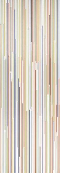 Декор 100x35 Gravity Multi матовая разноцветный 10мм Ape Декор 100x35 Gravity Multi матовая разноцветный 10мм Ape