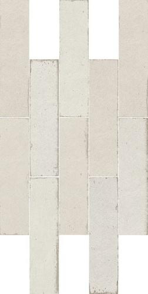 Керамогранит 28x7 Murus Nix глянцевая бежевый 8мм Ape Керамогранит 28x7 Murus Nix глянцевая бежевый 8мм Ape