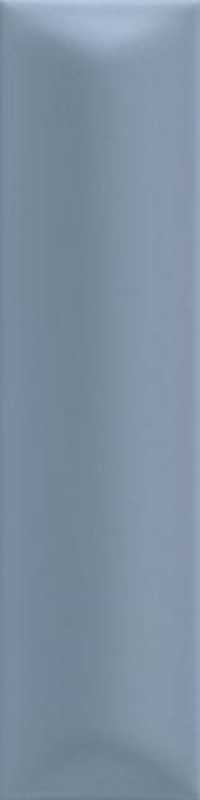 Плитка 20x5 Three D Blue матовая голубой 11мм Ape Плитка 20x5 Three D Blue матовая голубой 11мм Ape