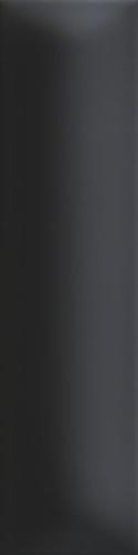 Плитка 20x5 Three D Night матовая черный 11мм Ape Плитка 20x5 Three D Night матовая черный 11мм Ape