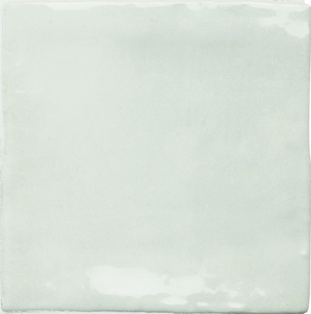 Плитка 10x10 Seville Snow глянцевая белый 9мм Ape Плитка 10x10 Seville Snow глянцевая белый 9мм Ape