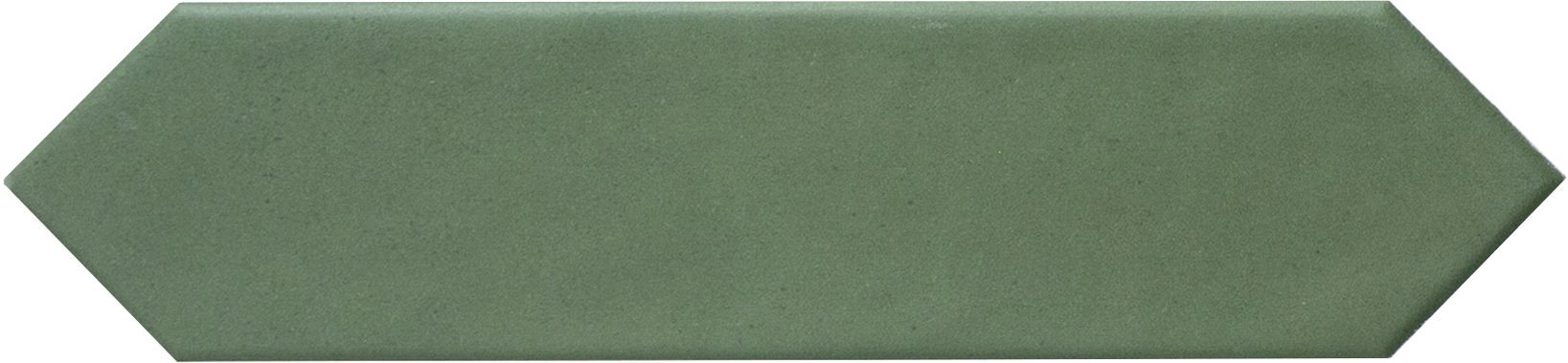 Керамогранит 26x6 Picket Contemporary Forest матовая зеленый 1мм Ape Керамогранит 26x6 Picket Contemporary Forest матовая зеленый 1мм Ape