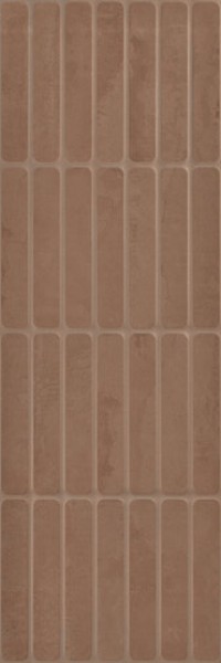 Плитка 90x30 Hurl Cinnamon Rect матовая коричневый 10мм Ape Плитка 90x30 Hurl Cinnamon Rect матовая коричневый 10мм Ape