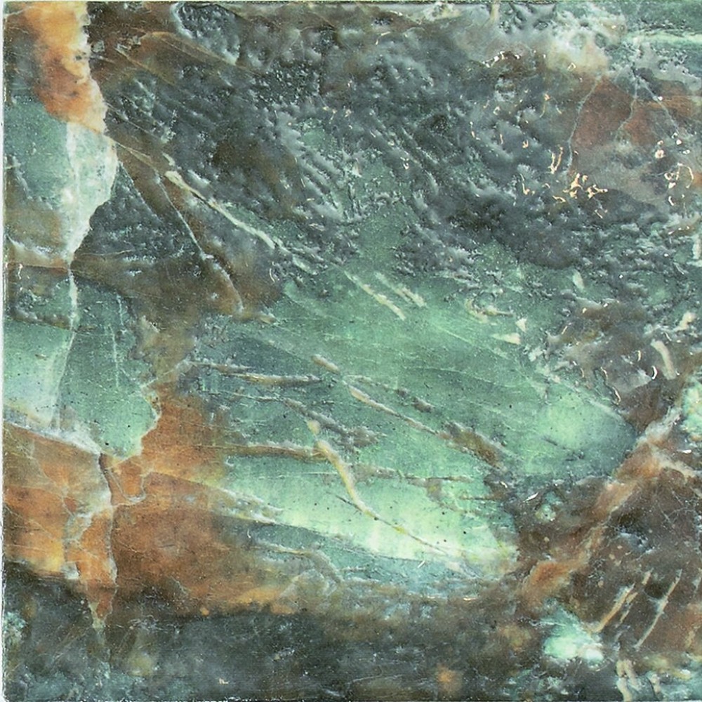 Керамогранит 15x15 Himalayas Nepal глянцевая коричневый 8мм Ape Керамогранит 15x15 Himalayas Nepal глянцевая коричневый 8мм Ape