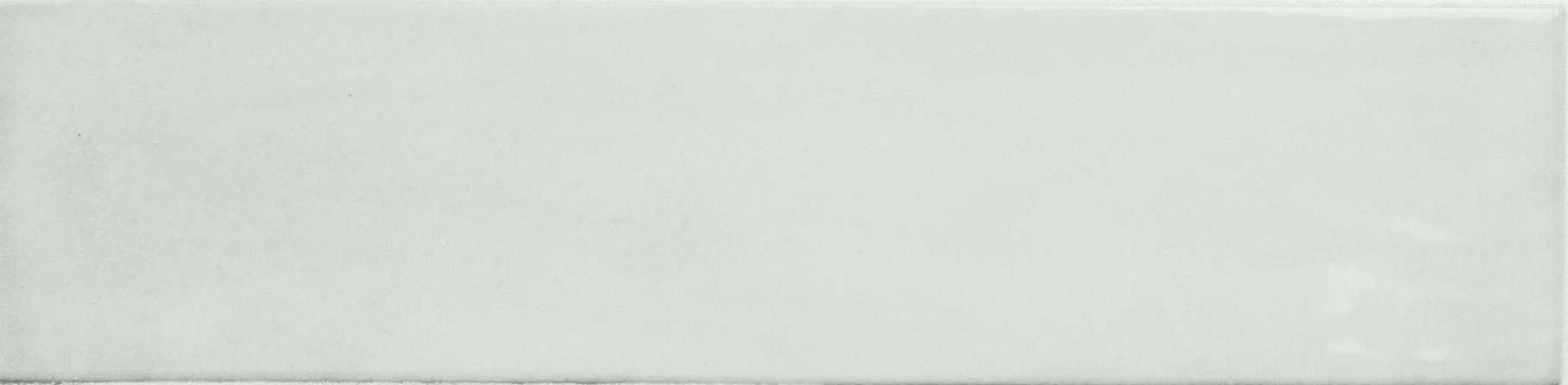 Керамогранит 24.6x6 Fayenza White глянцевая белый 8мм Ape Керамогранит 24.6x6 Fayenza White глянцевая белый 8мм Ape