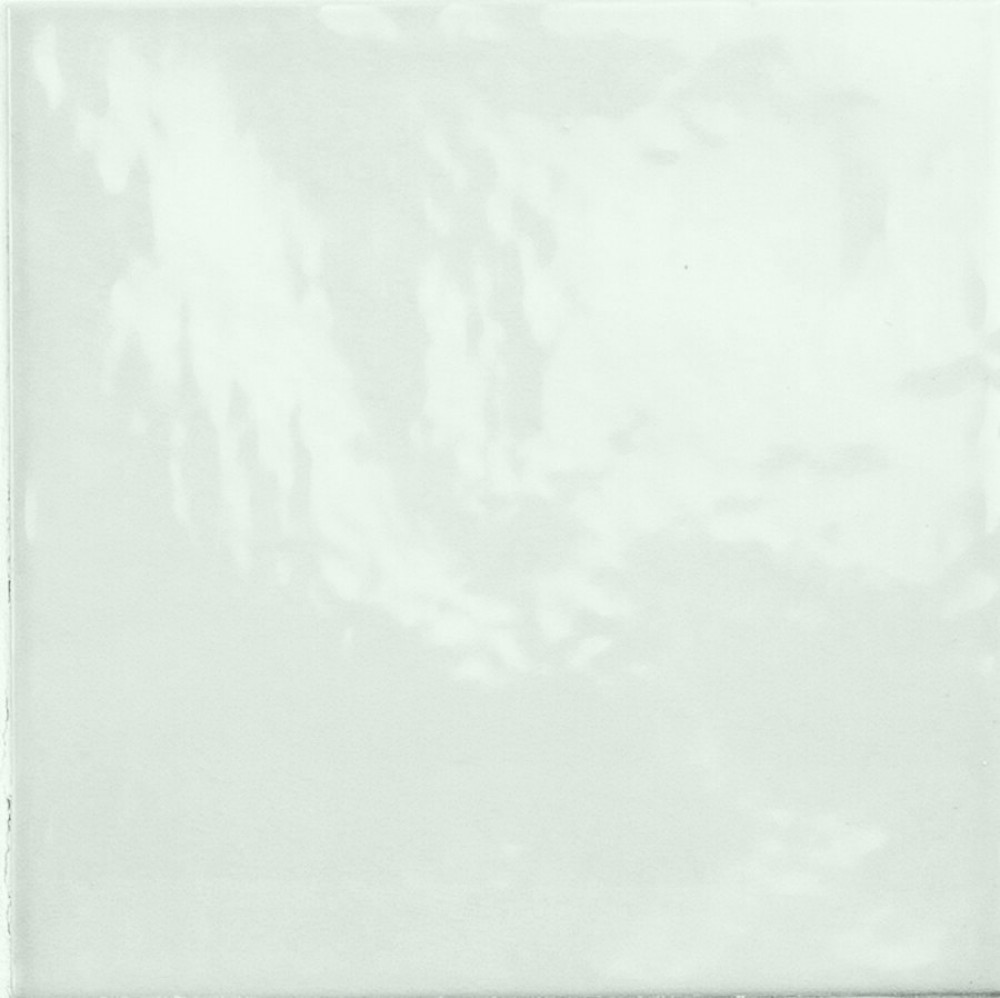 Керамогранит 12.3x12.3 Fayenza White глянцевая белый 8мм Ape Керамогранит 12.3x12.3 Fayenza White глянцевая белый 8мм Ape