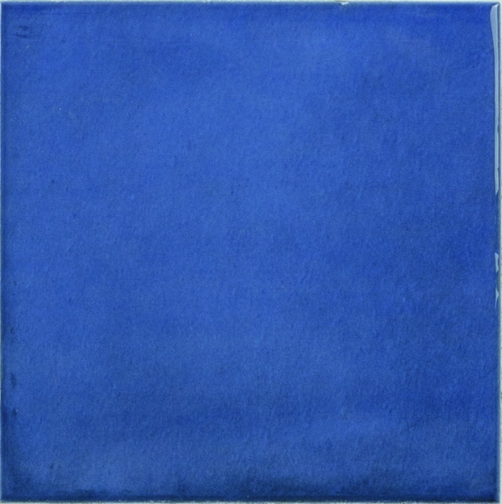 Керамогранит 12.3x12.3 Fayenza Blue глянцевая синий 7мм Ape Керамогранит 12.3x12.3 Fayenza Blue глянцевая синий 7мм Ape