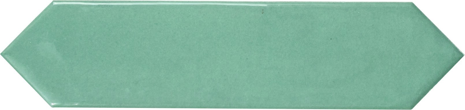 Керамогранит 26x6 Picket Modern Aqua Sea глянцевая голубой Ape Керамогранит 26x6 Picket Modern Aqua Sea глянцевая голубой Ape