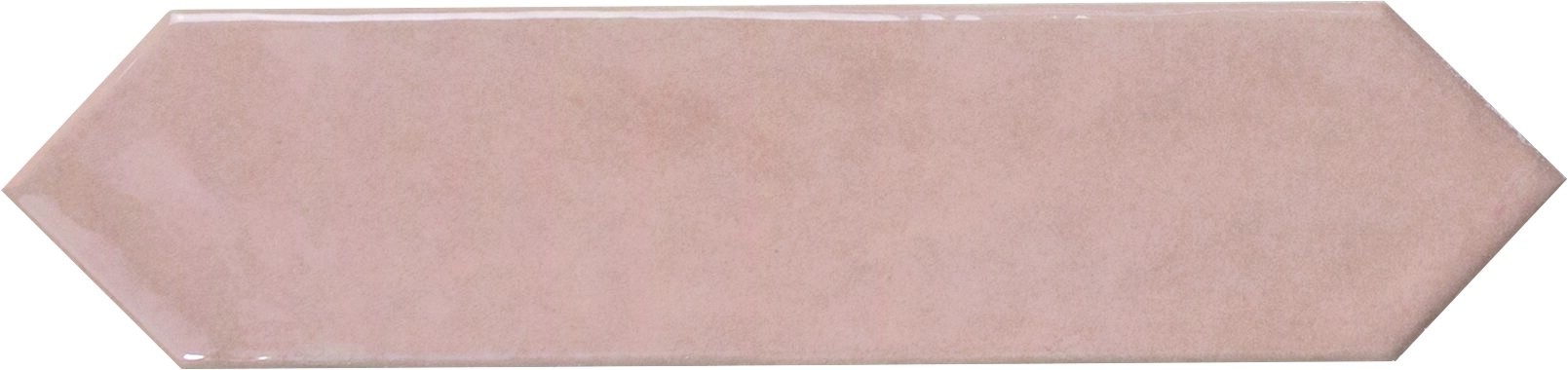Керамогранит 26x6 Picket Modern Rose Quartz глянцевая бежевый 7мм Ape Керамогранит 26x6 Picket Modern Rose Quartz глянцевая бежевый 7мм Ape