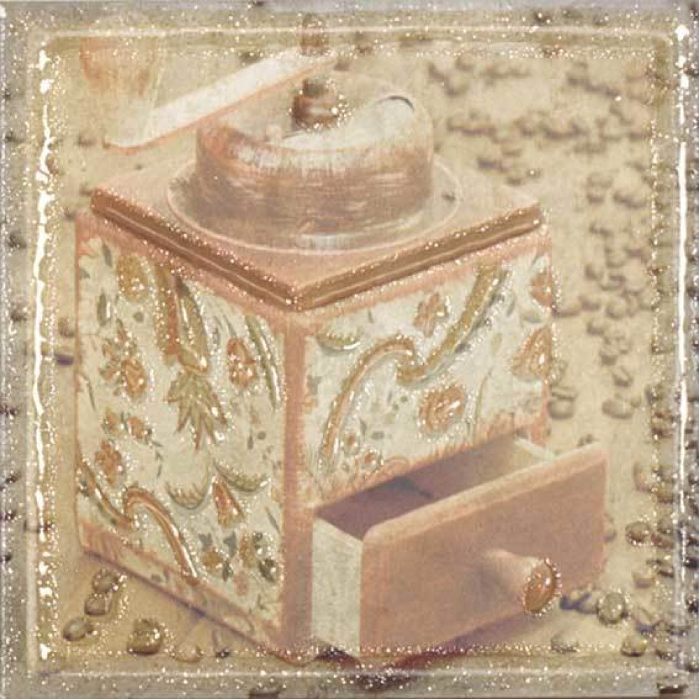 Декор 15x15 Decor Padua 3 матовая бежевый Ape Декор 15x15 Decor Padua 3 матовая бежевый Ape