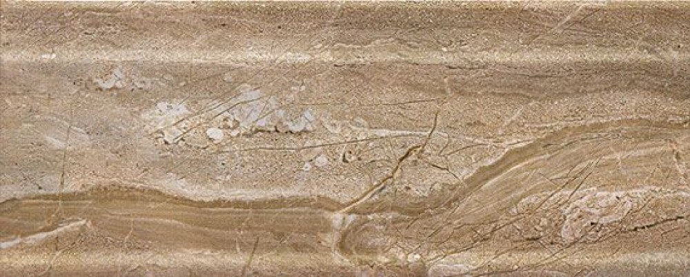 Бордюр 50x20 Zocalo Jordan Natural глянцевая коричневый 13мм Ape Бордюр 50x20 Zocalo Jordan Natural глянцевая коричневый 13мм Ape