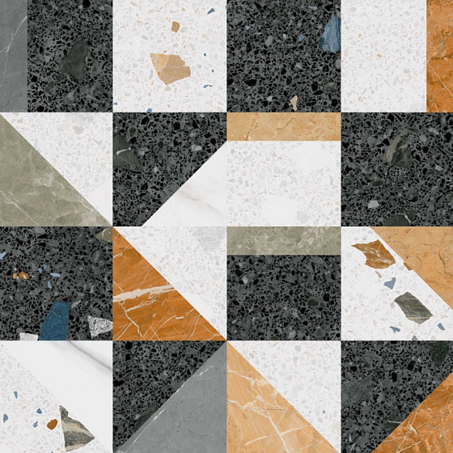 Керамогранит Arcana 80x80 Stracciatella Stellato-r Multicolor ARC_STR_SM 80x80 Керамогранит Arcana 80x80 Stracciatella Stellato-r Multicolor ARC_STR_SM 80x80