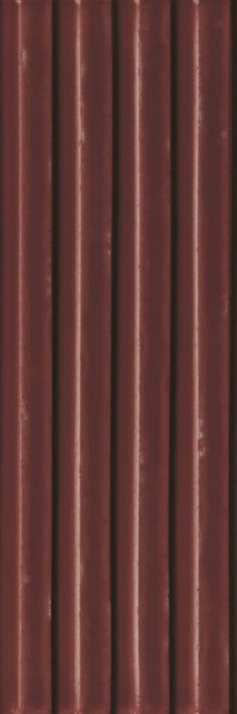 Gare Garnet Brillo 10×305 глянцевая Cifre Gare Garnet Brillo 10×305 глянцевая Cifre