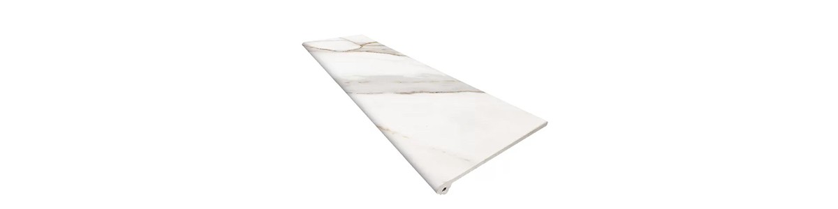 120x33 12мм Marbles C 1 Fior Calacatta матовая Exagres 120x33 12мм Marbles C 1 Fior Calacatta матовая Exagres