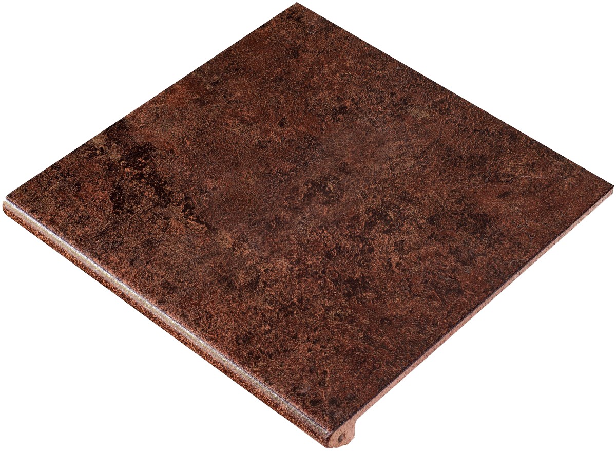 33x33 12мм Metalica Peldano Fior. Cherry матовая Exagres 33x33 12мм Metalica Peldano Fior. Cherry матовая Exagres