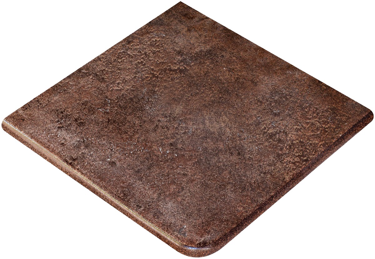 34x33 14мм Metalica Cartabon Fior. Cherry матовая Exagres 34x33 14мм Metalica Cartabon Fior. Cherry матовая Exagres