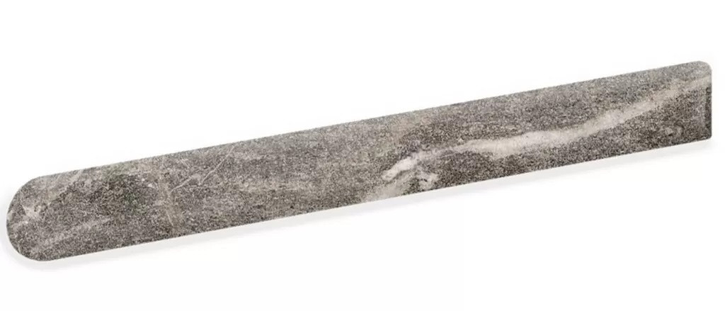 Боковина ступени 33x4 Imperial dcha. правая Moca матовая Exagres Боковина ступени 33x4 Imperial dcha. правая Moca матовая Exagres