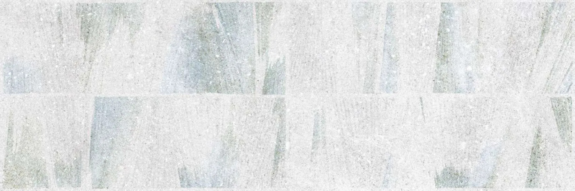 Декор 90x30 9.8мм Lune Art Ice матовая Ibero Декор 90x30 9.8мм Lune Art Ice матовая Ibero