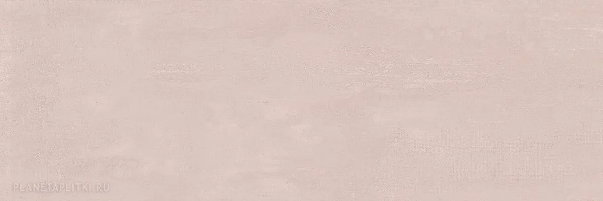 Плитка настенная 75x25 Silken Blush матовая Ibero Плитка настенная 75x25 Silken Blush матовая Ibero