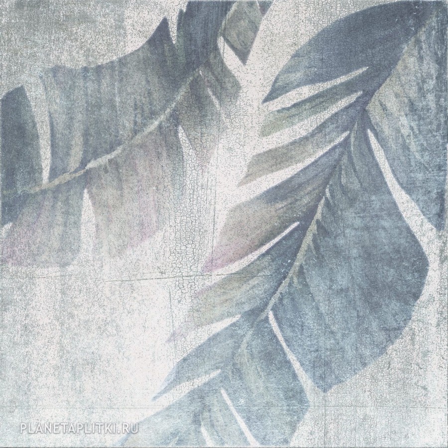 Декор 20x20 8мм Sospiro Dec. Boreal White Mix матовая Ibero Декор 20x20 8мм Sospiro Dec. Boreal White Mix матовая Ibero