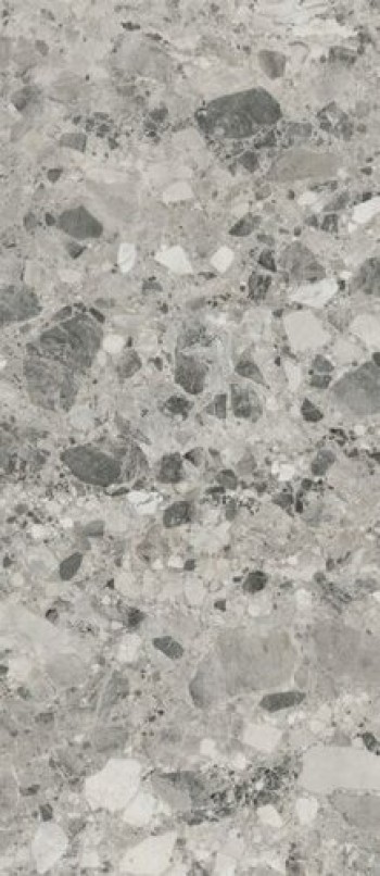 Плитка 278x120 6мм Continuum Stone Grey Nat Ret Континуум Стоун Грэй Нат Рет 600180000034 матовая серый терраццо, камень Италон Плитка 278x120 6мм Continuum Stone Grey Nat Ret Континуум Стоун Грэй Нат Рет 600180000034 матовая серый терраццо, камень Италон