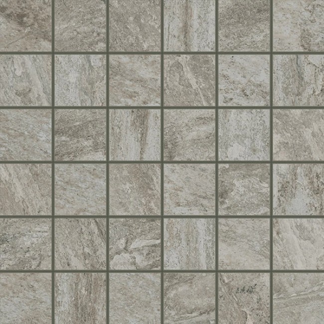 Мозаика 30x30 7мм Alpi Grigio Inserto Mosaico матовая Coliseum Gres Мозаика 30x30 7мм Alpi Grigio Inserto Mosaico матовая Coliseum Gres