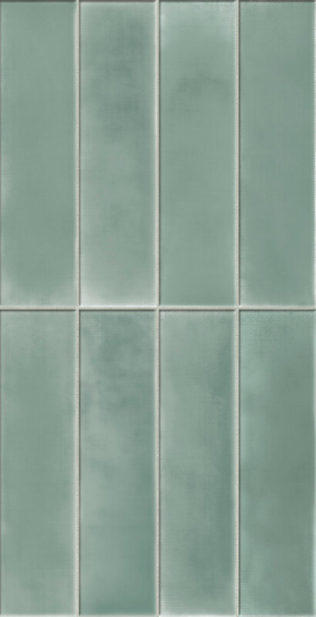 Плитка 30x8 9мм Rinascente Fusion Aquamarina Brick Aurea Ринашенте Фьюжн Аквамарина Брик Ауреа 600010002453 зеленый однотонная Атлас Конкорд Плитка 30x8 9мм Rinascente Fusion Aquamarina Brick Aurea Ринашенте Фьюжн Аквамарина Брик Ауреа 600010002453 зеленый однотонная Атлас Конкорд