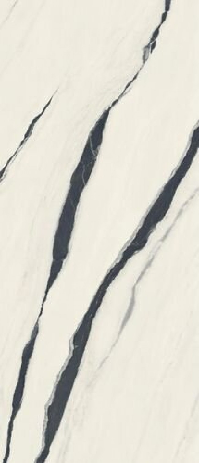 Плитка 278x120 Forte Dei Marmi Panda White Lapp 600180000037 глянцевая белый мрамор 6мм Атлас Конкорд Плитка 278x120 Forte Dei Marmi Panda White Lapp 600180000037 глянцевая белый мрамор 6мм Атлас Конкорд