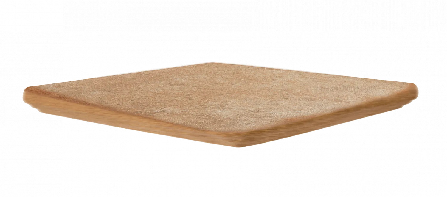 Ступень угловая 33x33 Peldano Fiorentino Angular Aitana Ocre матовая Azuliber Ступень угловая 33x33 Peldano Fiorentino Angular Aitana Ocre матовая Azuliber
