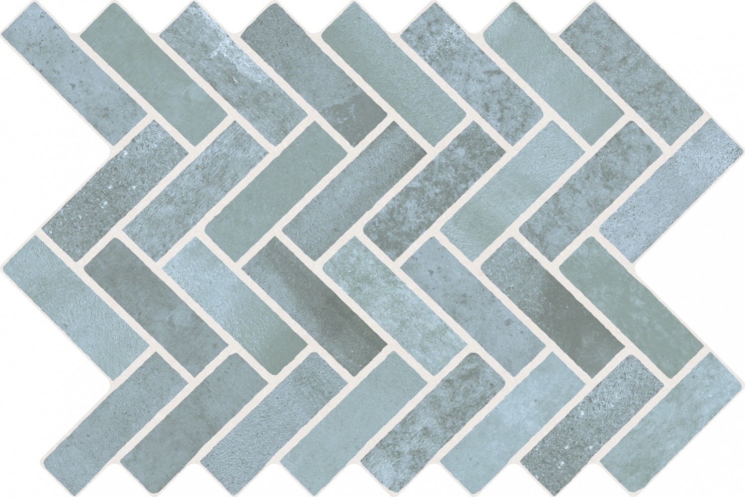 Плитка настенная 60x40 11мм Коимбра голубой матовая Ecoceramic Плитка настенная 60x40 11мм Коимбра голубой матовая Ecoceramic