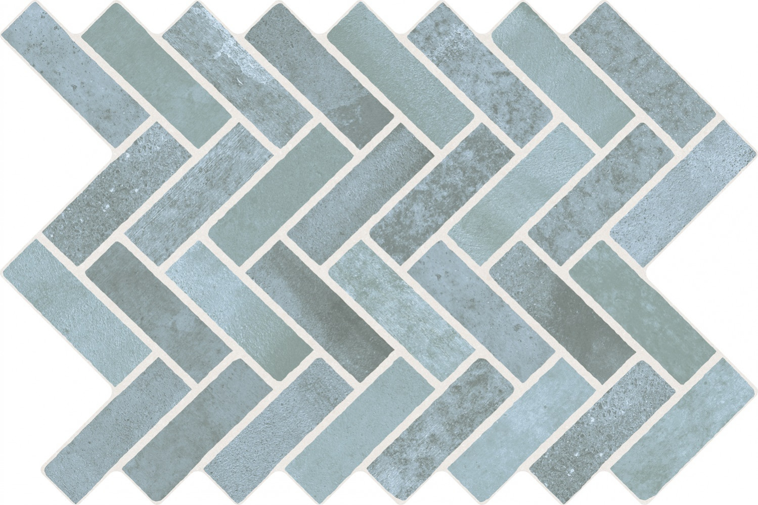 Плитка настенная 60x40 11мм Коимбра голубой матовая Ecoceramic Плитка настенная 60x40 11мм Коимбра голубой матовая Ecoceramic